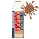 VOPSEA SPRAY "HAPPY COLOR" METALIZAT ARAMIU 400ml