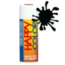 VOPSEA SPRAY "HAPPY COLOR" PT. TEMPERATURI RIDICATE NEGRU 400ml