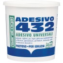 432 Adeziv universal - 4.8kg