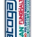 Silicon sigilant neutru BIANCO SAN sanitar anti-mucegai de culoare ALBA - 310ml