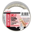 Banda adeziva Z8 pentru reparatii crapaturi - 50mm x 10m