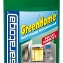 Detergent GreenHome curatare cuptoare microunde - 250ml