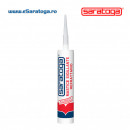 Mastic refractar ALB maxim 1200°C - 420gr
