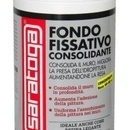 Primer profesional (amorsa sau fond fixativ consolidant) pentru zugraveli - 1L