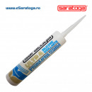 Silicon sigilant acetic ULTRA special ptr. apa potabila TRANSPARENT - 300ml