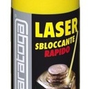 Spray LASER deblocant, lubrifiant cu uz multiplu - 200ml