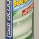 Spray pentru curatare sticla, cristal & oglinzi Green Home - 400ml