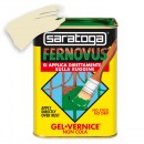 Vopsea gel FERNOVUS lucioasa - 750ml - culoare nisip