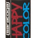 VOPSEA SPRAY "HAPPY COLOR" ROSU TEXTURAT 400ml