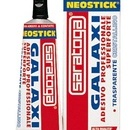 Adeziv transparent cristalin profesional NEOSTICK GALAXI - 60ml