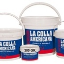 Adeziv sigilant puternic Colla Americana - cutie 300gr.
