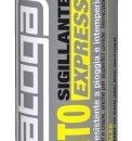 Silicon sigilant acrilic CIMENT EXPRESS de culoare GRI - 310ml