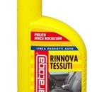 Solutie curatare si innoire tapiterii - 500ml