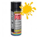 Spray email lucios SMALTO acrilic profesional GALBEN CADMIU RAL1021 - 400ml