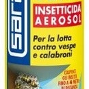 Spray insecticid cu actiune ANTI-VIESPI - 750ml