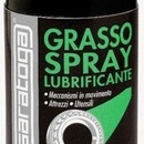 Spray lubrifiant pe baza de litiu - 300ml