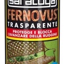 Spray vopsea gel FERNOVUS lucioasa - 400 ml - transparent mat