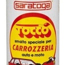 TOCCO SPRAY RETUSARE CAROSERIE AUTO-MOTO TRANSPARENT LUCIOS - 400ml