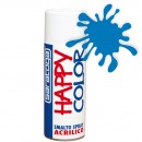 Vopsea spray "HAPPY COLOR" acrilic ALBASTRU CELESTE RAL 5012 - 400ml