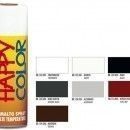 VOPSEA SPRAY "HAPPY COLOR" PT. TEMPERATURI RIDICATE TRANSPARENT 400ml