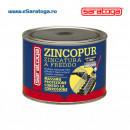 Vopsea ZINCOPUR pentru zincare la rece - 500ml