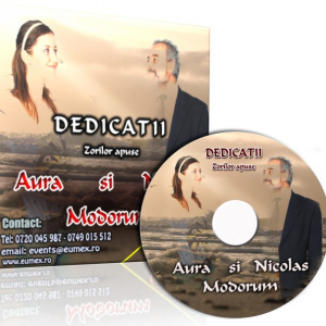 Muzica Usoara - Dedicatii