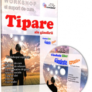 Curs Video - Tipare ale gandirii