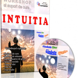 Curs Video - Intuitia