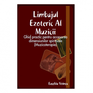 Limbajul ezoteric al muzicii