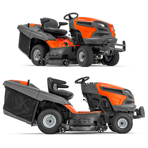 TRACTORAS TUNS GAZON