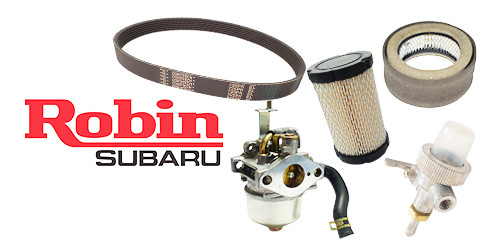 PIESE ROBIN SUBARU