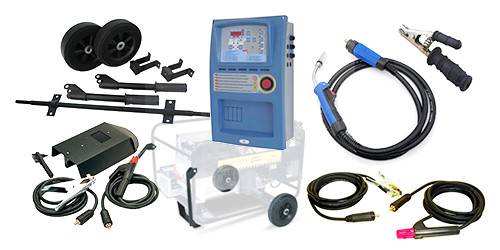 ACCESORII GENERATOARE