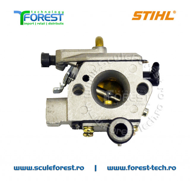 Carburator original drujba Stihl 024, 026, MS 240, MS 260