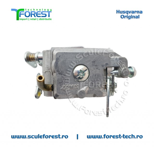 Carburator original motocositoare Husqvarna 333R, 535RX (Zama C1QEL36)