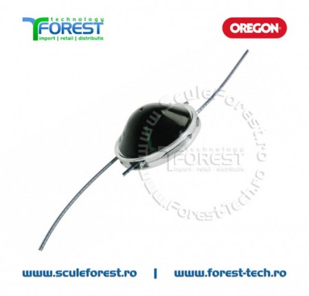 Cap (tambur) motocoasa Oregon JetFit 2 fire | SculeForest.ro