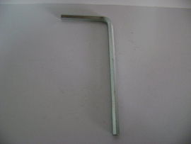 Cheie imbus mica 4mm