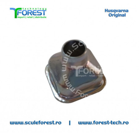 Ghidaj snur la demaror Husqvarna 40, 51, 55, 262, 268, 340, 345, 350, 357, 359, 365, 372, 395