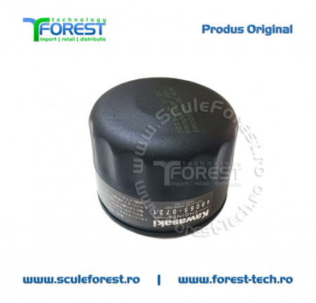Filtru de ulei tractor Husqvarna TC 242TX, TC 342T, R420TsXAWD