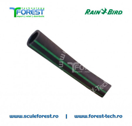Furtun ultraflexibil Rain Bird SPX Flex de 17mm - la metru