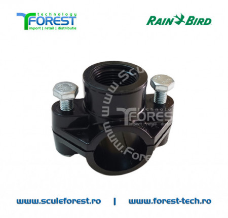 Cupla rapida 3/4" cu filet 3/4" RainBird