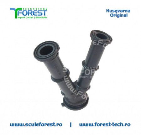 Teava admisie Husqvarna K750, K760, K760II, K770, K770 II, K760 Cut-n-Break