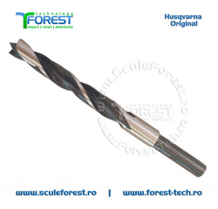 Burghiu Φ12 lemn 101mm x 151mm