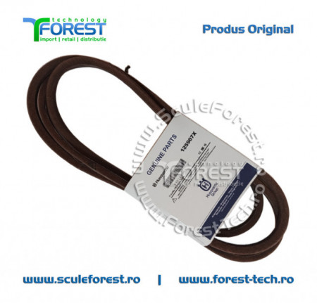 Curea transmisie tractor Husqvarna CTH126, LTH 126, LT 141, LTH 151, GTH263T