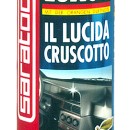 Spray curatare bord cu parfum portocala LUXOR - 500ml