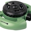 Sprinkler CALIFORNIA® cu 8 tipuri de jet de apa
