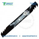 Cutit masina de tuns gazonul Husqvarna LC 356V - 560mm