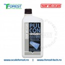 PUL-CON dizolvant super concentrat pentru grasimi - 1L