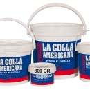 Adeziv sigilant puternic Colla Americana - cutie 300gr.
