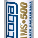 Adeziv sigilant universal NEWSIL® NMS • 500 de culoare GRI - 290ml