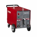 Aparat de sudura DC trifazic Helvi UNIVERSAL 330